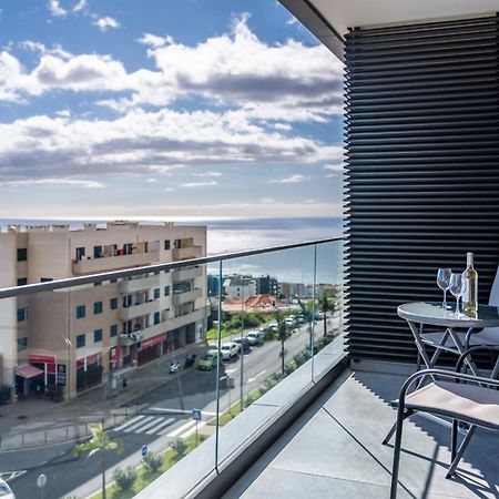 Fenix Ocean View By Madeira Sun Travel Apartment Funchal  Bagian luar foto