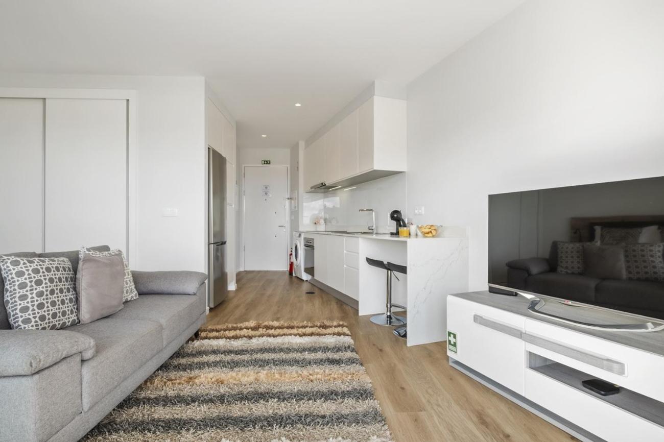 Fenix Ocean View By Madeira Sun Travel Apartment Funchal  Bagian luar foto