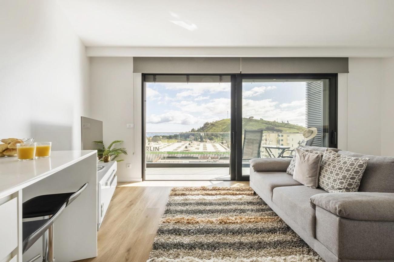 Fenix Ocean View By Madeira Sun Travel Apartment Funchal  Bagian luar foto