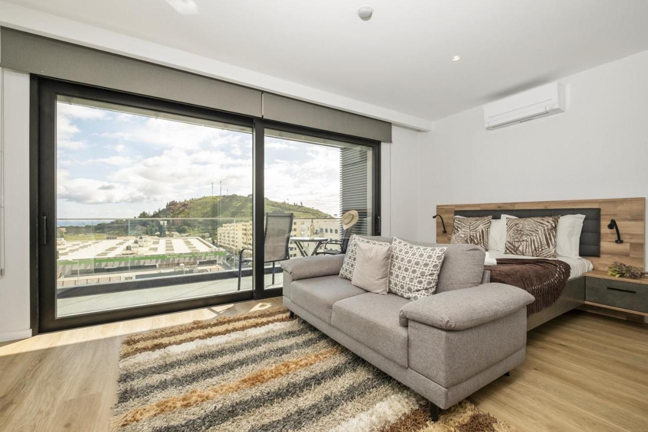 Fenix Ocean View By Madeira Sun Travel Apartment Funchal  Bagian luar foto