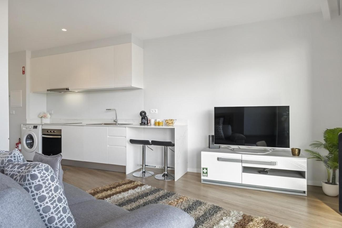 Fenix Ocean View By Madeira Sun Travel Apartment Funchal  Bagian luar foto