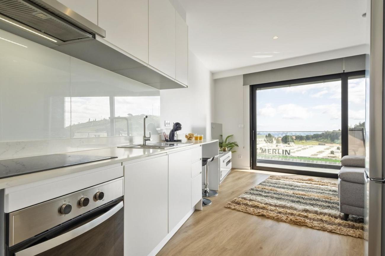 Fenix Ocean View By Madeira Sun Travel Apartment Funchal  Bagian luar foto