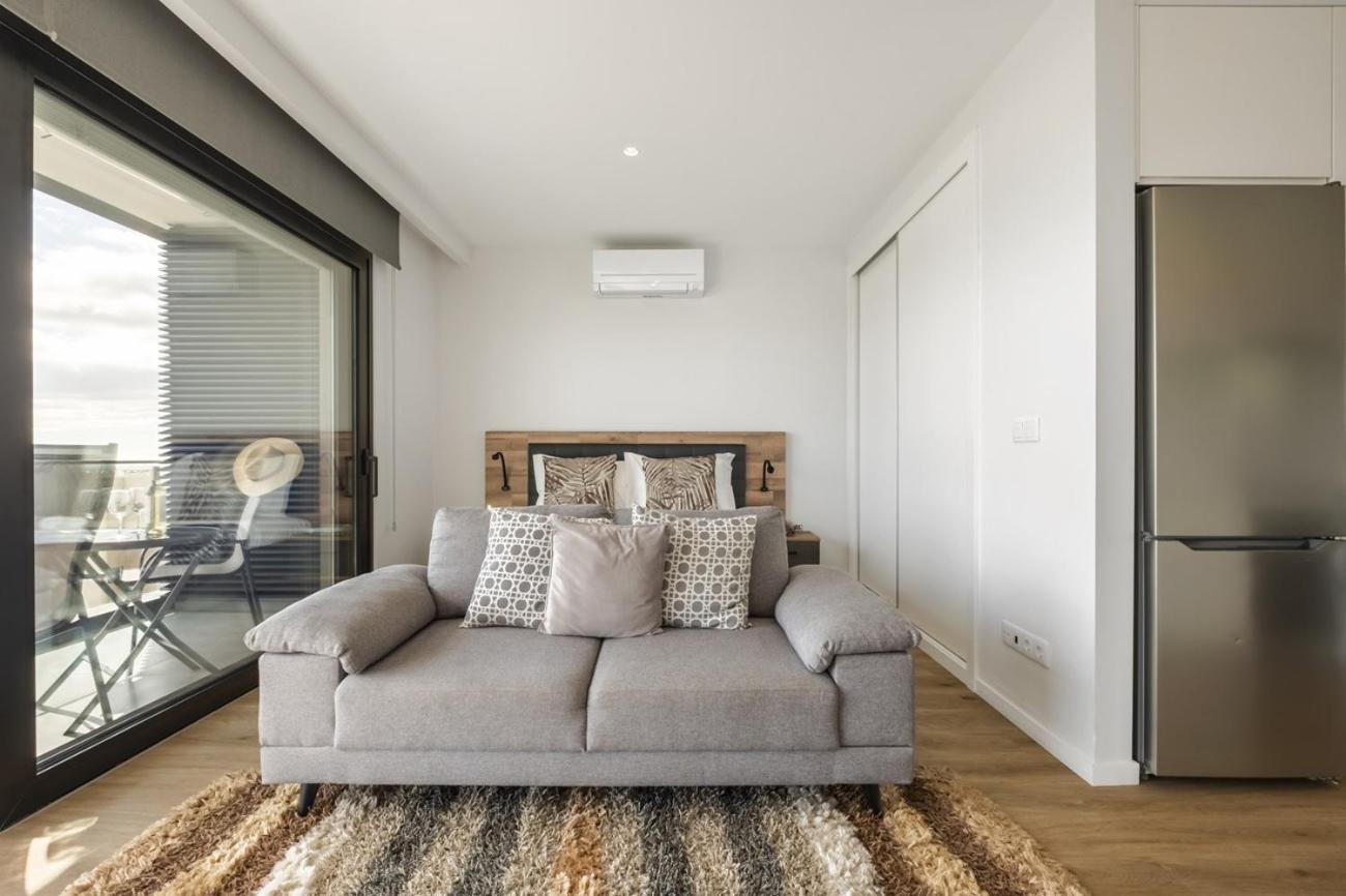 Fenix Ocean View By Madeira Sun Travel Apartment Funchal  Bagian luar foto