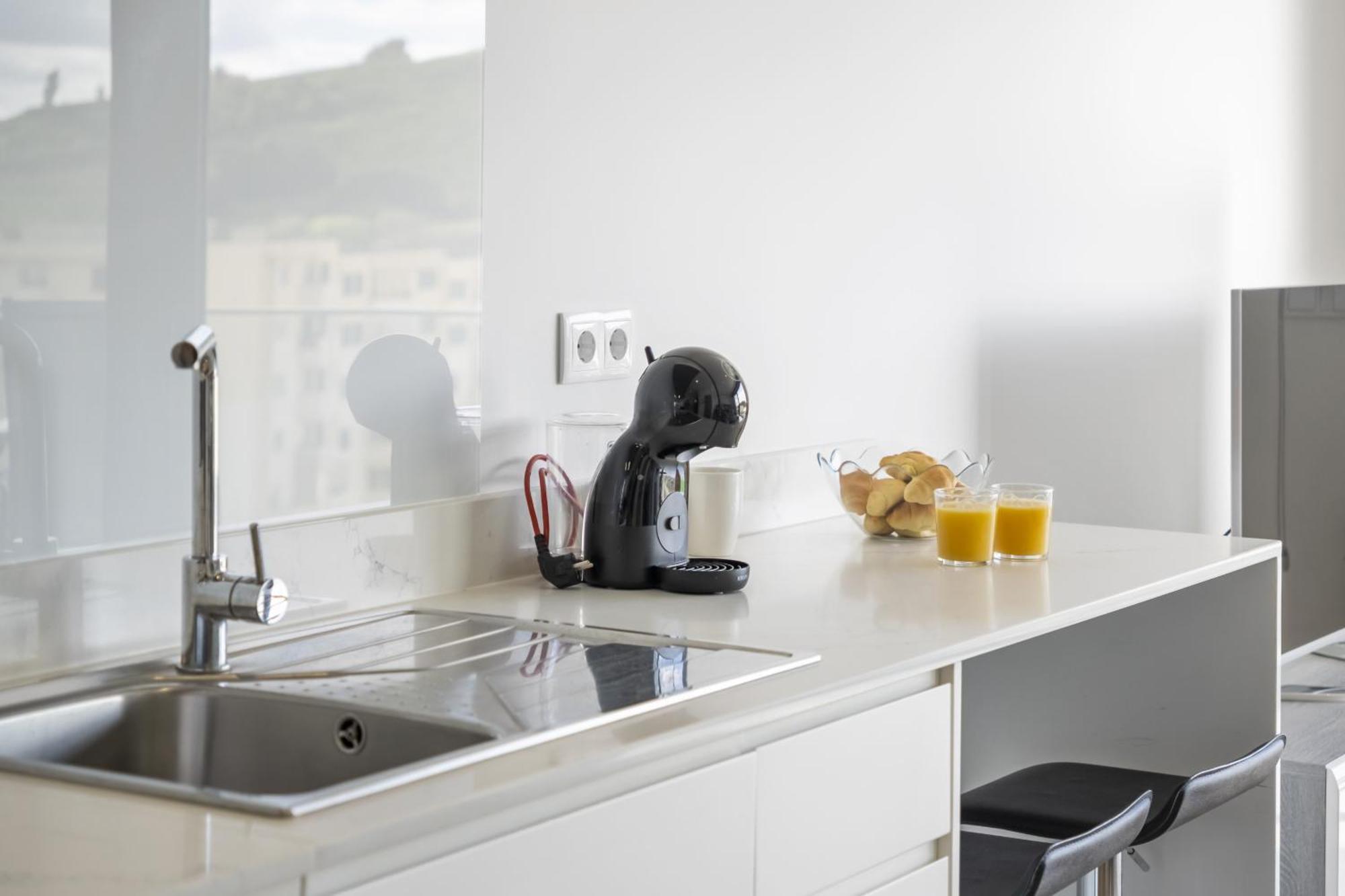Fenix Ocean View By Madeira Sun Travel Apartment Funchal  Bagian luar foto